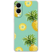 Чохол BoxFace Samsung Galaxy S25 Edge 