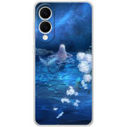 Чохол BoxFace Samsung Galaxy S25 Edge 