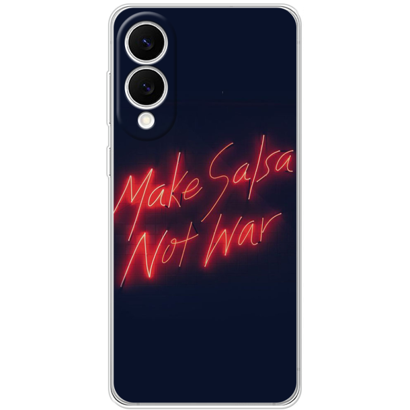 Чохол BoxFace Samsung Galaxy S25 Edge 