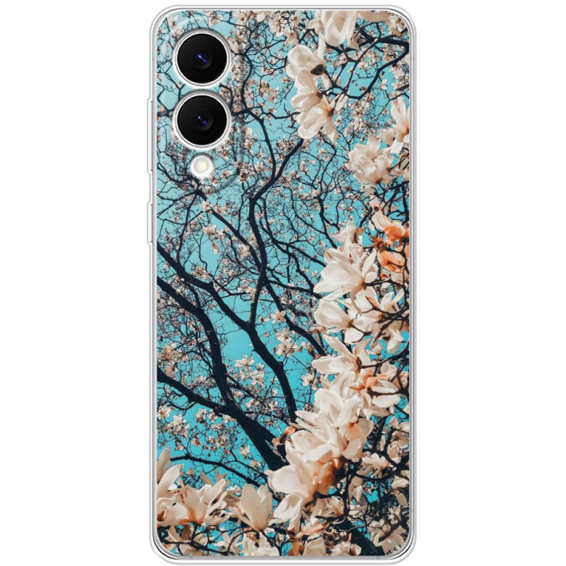 Чохол BoxFace Samsung Galaxy S25 Edge 