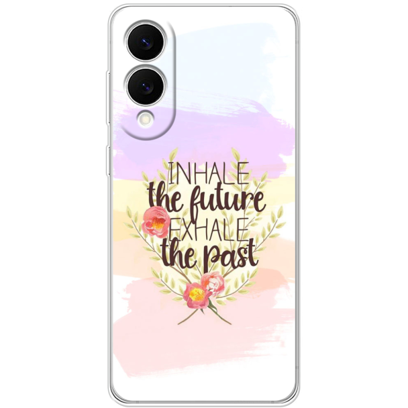 Чохол BoxFace Samsung Galaxy S25 Edge 