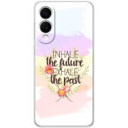 Чохол BoxFace Samsung Galaxy S25 Edge 