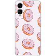 Чохол BoxFace Samsung Galaxy S25 Edge 