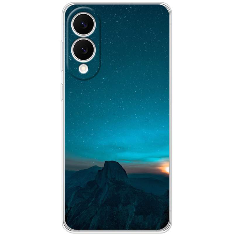 Чохол BoxFace Samsung Galaxy S25 Edge 