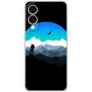 Чохол BoxFace Samsung Galaxy S25 Edge 