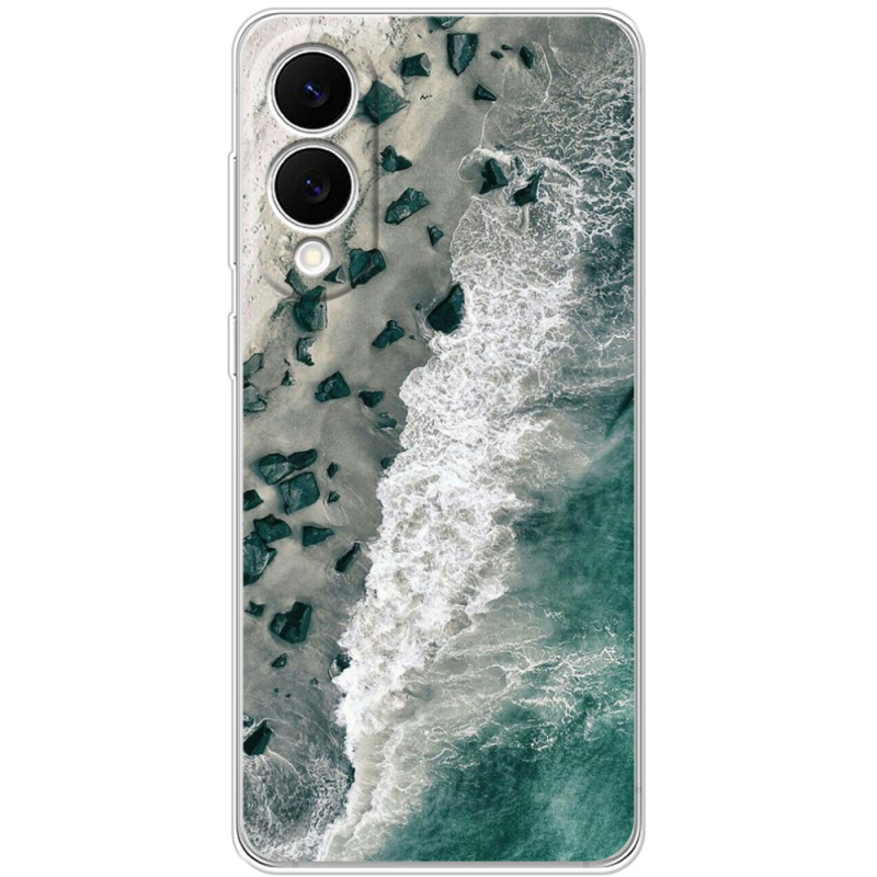 Чохол BoxFace Samsung Galaxy S25 Edge 