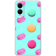 Чохол BoxFace Samsung Galaxy S25 Edge 