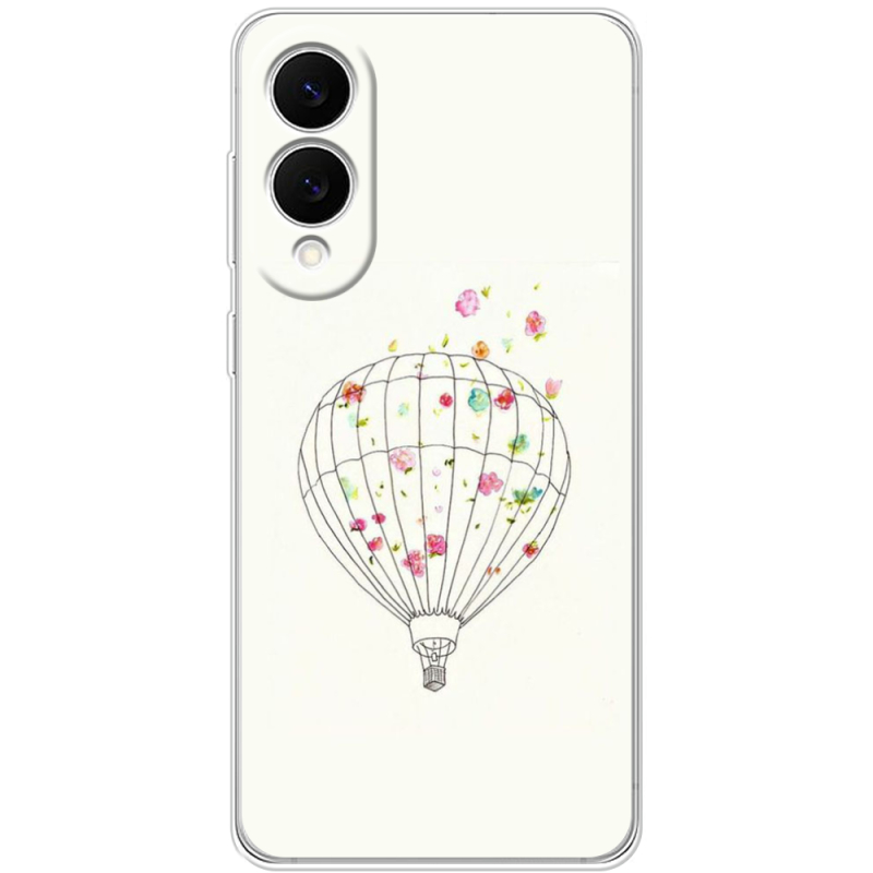 Чохол BoxFace Samsung Galaxy S25 Edge 