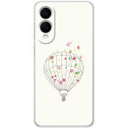 Чохол BoxFace Samsung Galaxy S25 Edge 