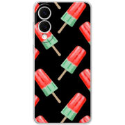 Чохол BoxFace Samsung Galaxy S25 Edge 