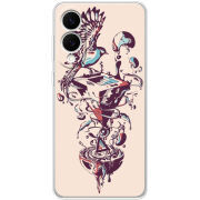 Чохол BoxFace Samsung Galaxy S25 Edge 