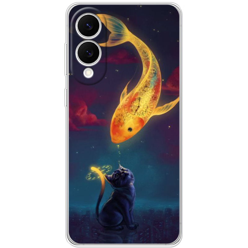 Чохол BoxFace Samsung Galaxy S25 Edge 