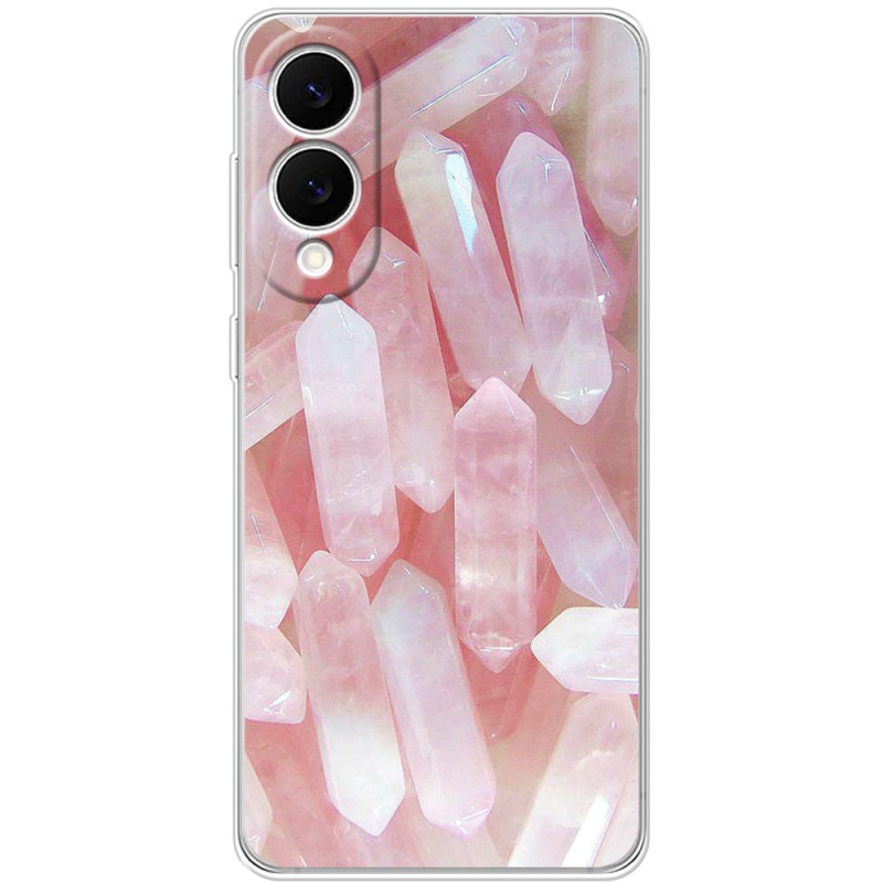 Чохол BoxFace Samsung Galaxy S25 Edge 