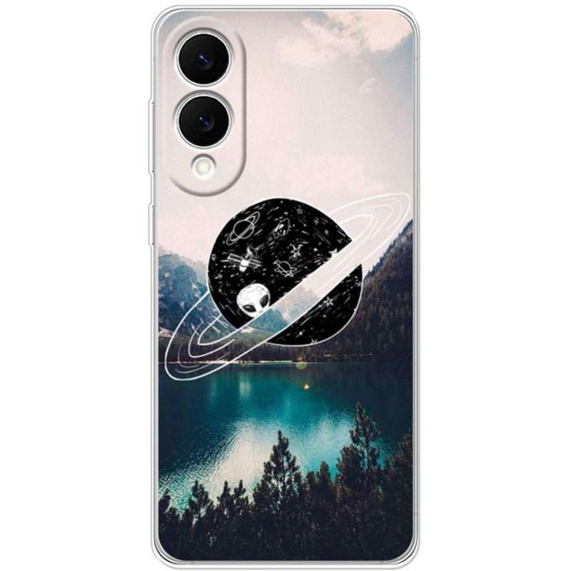 Чохол BoxFace Samsung Galaxy S25 Edge 