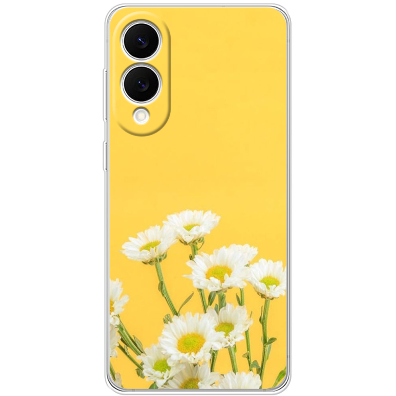 Чохол BoxFace Samsung Galaxy S25 Edge 