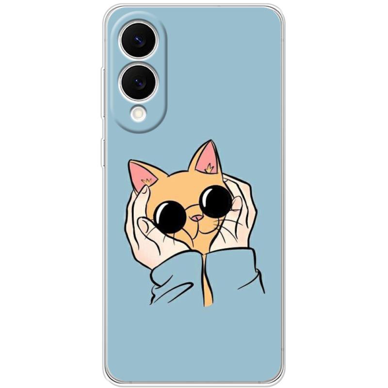 Чохол BoxFace Samsung Galaxy S25 Edge 