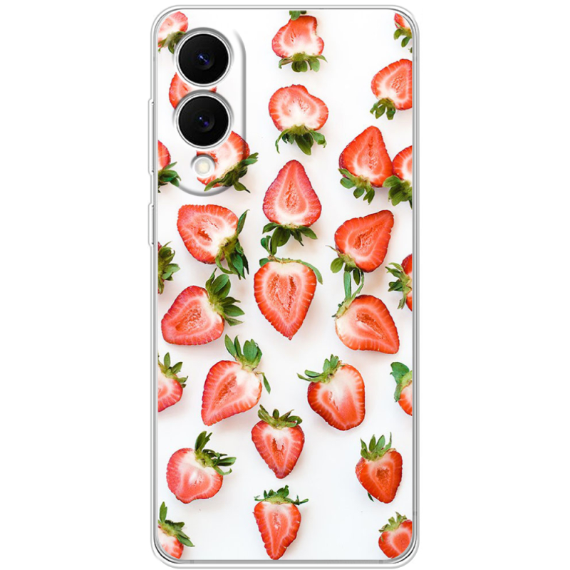 Чохол BoxFace Samsung Galaxy S25 Edge 