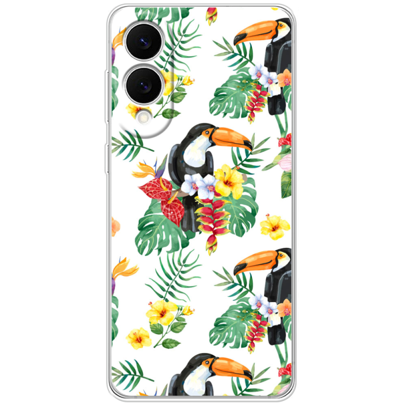 Чохол BoxFace Samsung Galaxy S25 Edge 