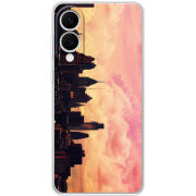 Чохол BoxFace Samsung Galaxy S25 Edge 