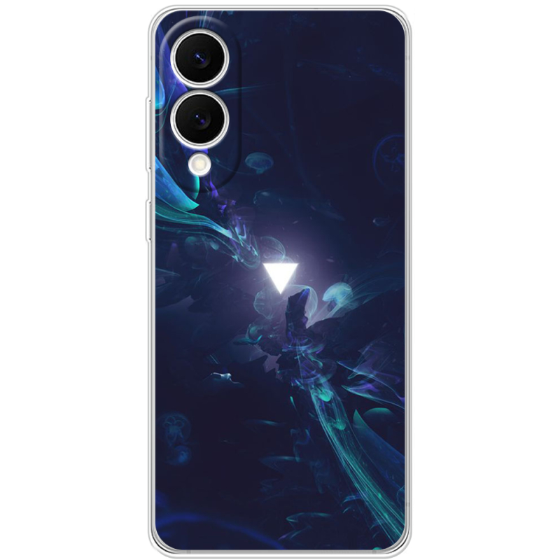 Чохол BoxFace Samsung Galaxy S25 Edge 