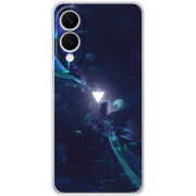 Чохол BoxFace Samsung Galaxy S25 Edge 