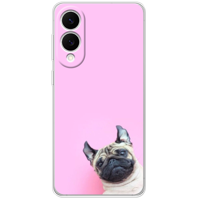 Чохол BoxFace Samsung Galaxy S25 Edge 