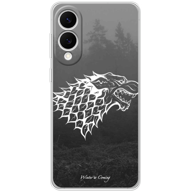 Чохол BoxFace Samsung Galaxy S25 Edge 