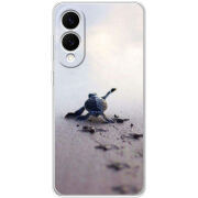 Чохол BoxFace Samsung Galaxy S25 Edge 