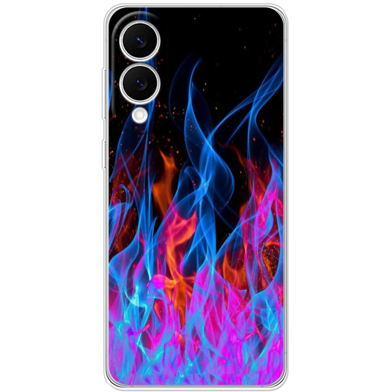 Чохол BoxFace Samsung Galaxy S25 Edge 