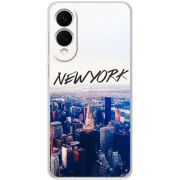 Чохол BoxFace Samsung Galaxy S25 Edge 