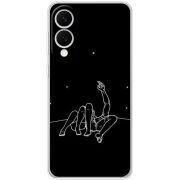 Чохол BoxFace Samsung Galaxy S25 Edge 