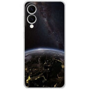 Чохол BoxFace Samsung Galaxy S25 Edge 