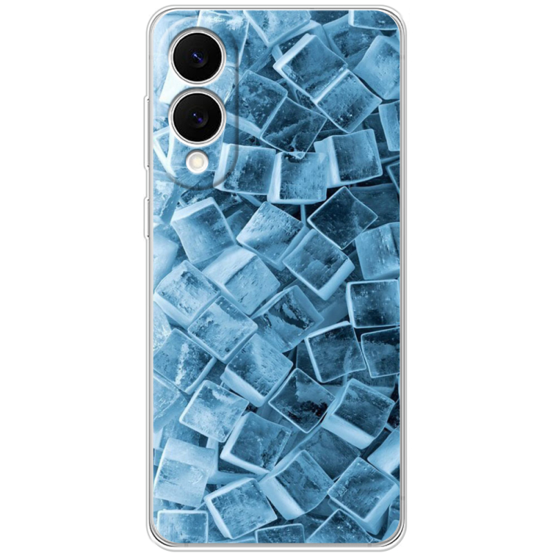 Чохол BoxFace Samsung Galaxy S25 Edge 