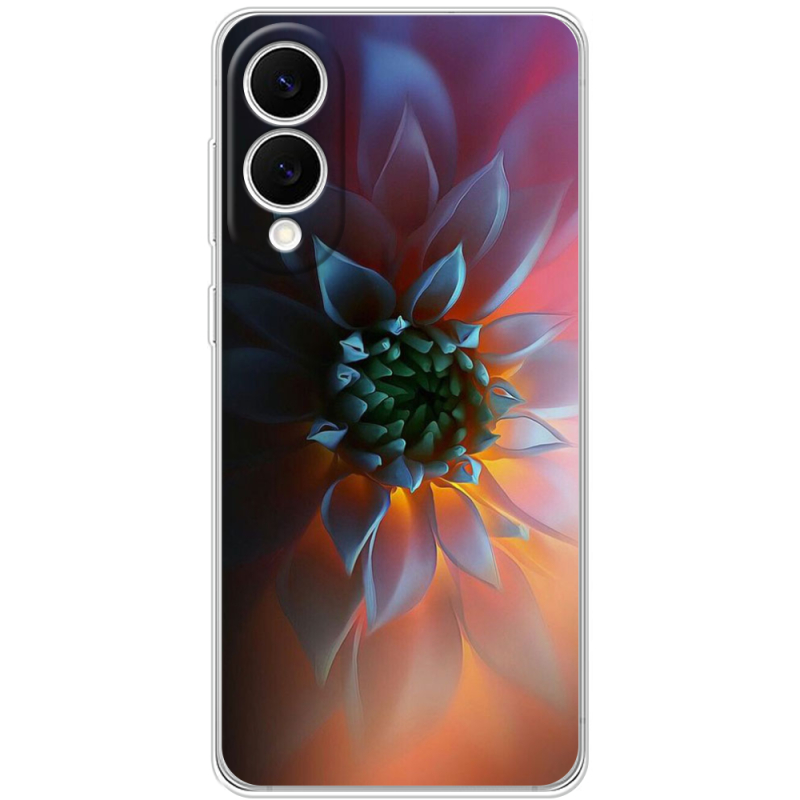 Чохол BoxFace Samsung Galaxy S25 Edge 