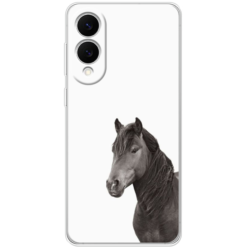 Чохол BoxFace Samsung Galaxy S25 Edge 