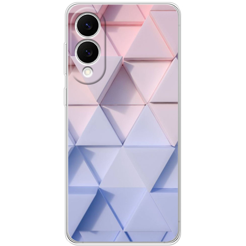 Чохол BoxFace Samsung Galaxy S25 Edge 