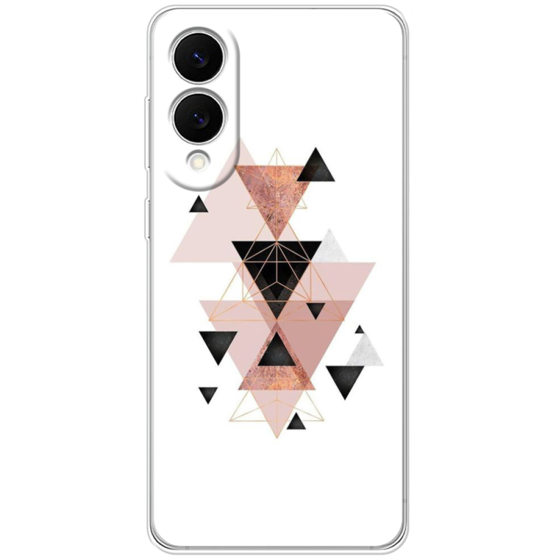 Чохол BoxFace Samsung Galaxy S25 Edge 