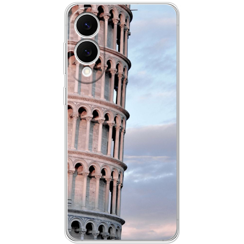 Чохол BoxFace Samsung Galaxy S25 Edge 