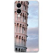 Чохол BoxFace Samsung Galaxy S25 Edge 