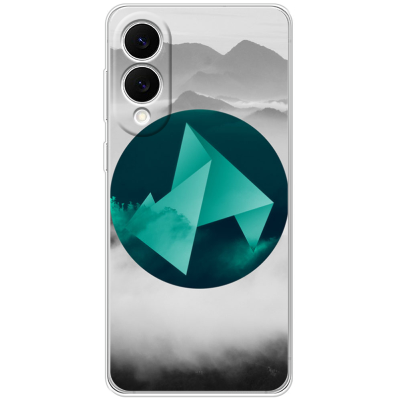 Чохол BoxFace Samsung Galaxy S25 Edge 