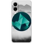 Чохол BoxFace Samsung Galaxy S25 Edge 