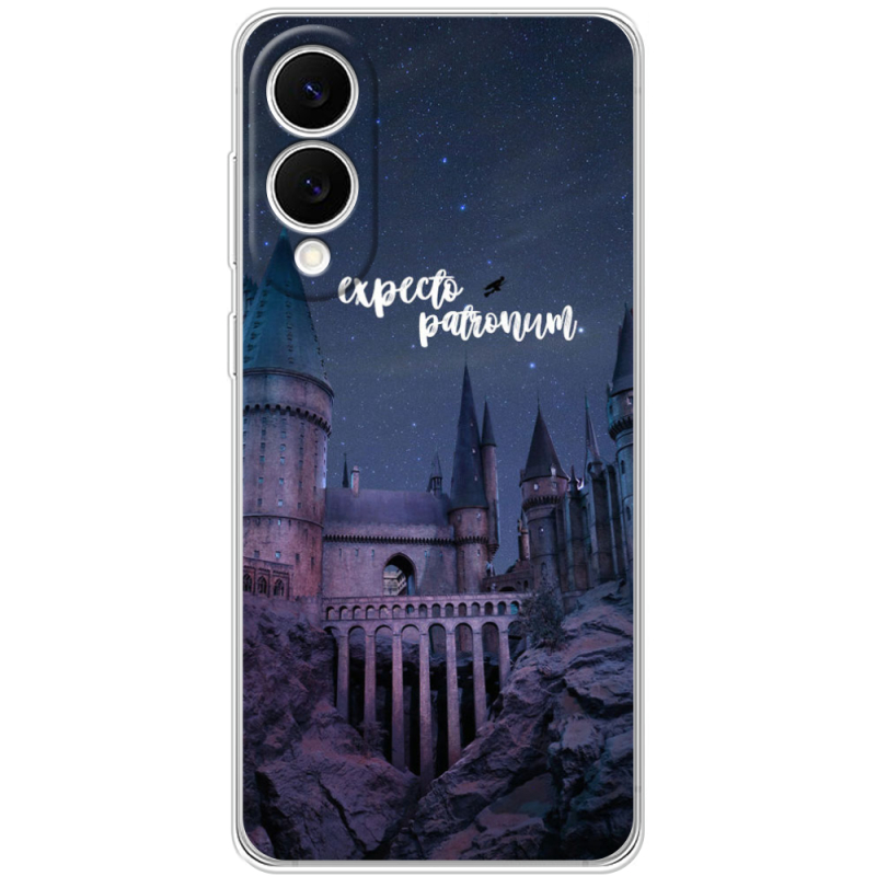 Чохол BoxFace Samsung Galaxy S25 Edge 