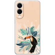 Чохол BoxFace Samsung Galaxy S25 Edge 