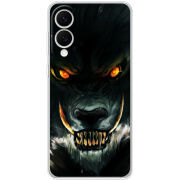 Чохол BoxFace Samsung Galaxy S25 Edge Werewolf