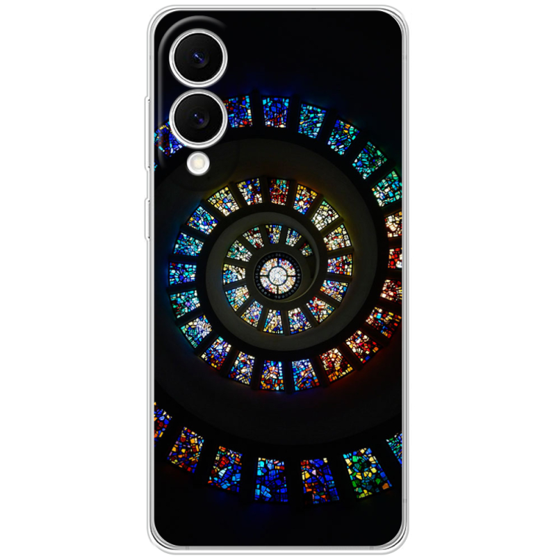 Чохол BoxFace Samsung Galaxy S25 Edge 