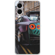 Чохол BoxFace Samsung Galaxy S25 Edge 