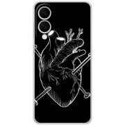 Чохол BoxFace Samsung Galaxy S25 Edge 