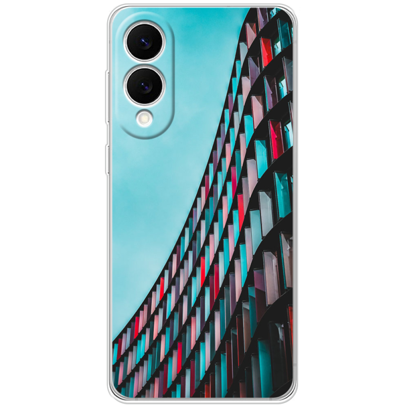 Чохол BoxFace Samsung Galaxy S25 Edge 