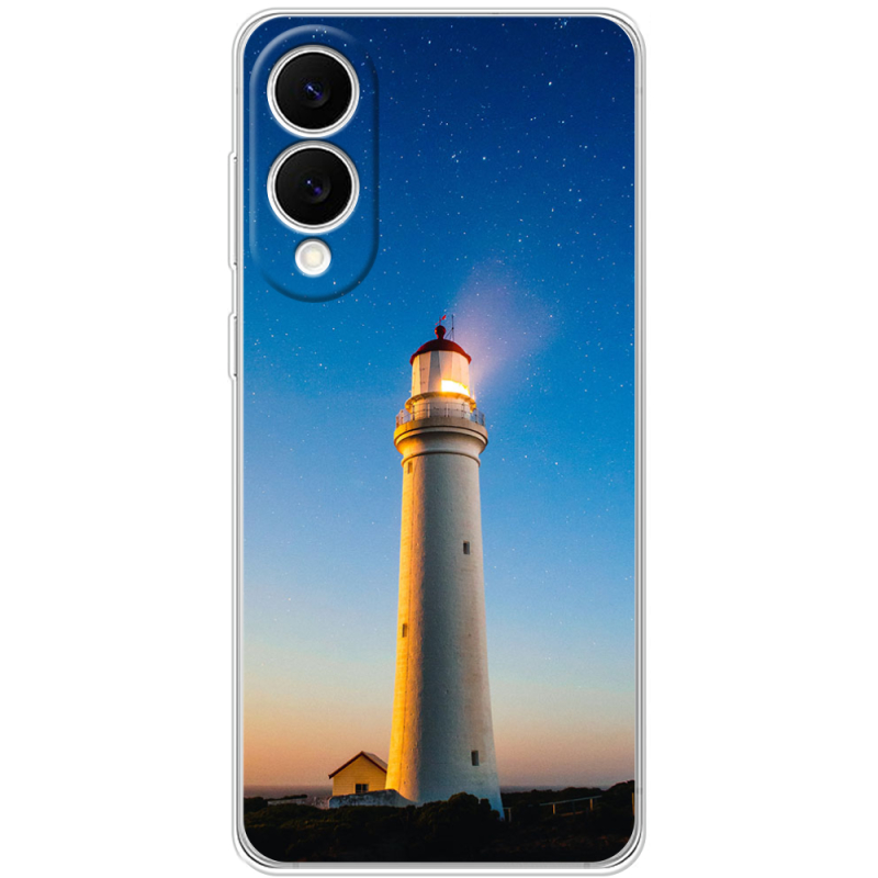 Чохол BoxFace Samsung Galaxy S25 Edge 