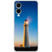 Чохол BoxFace Samsung Galaxy S25 Edge 